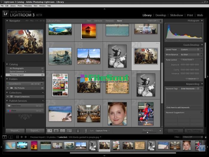 adobe photoshop lightroom 5.7.1 system requirements