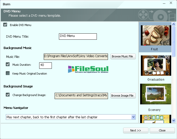 media player codec pack 4.3.5