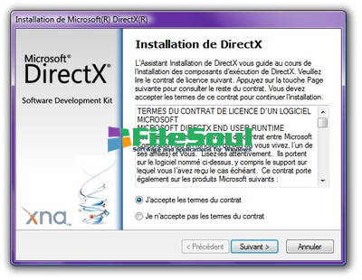 directx 9.0 c windows 7 64 bit download