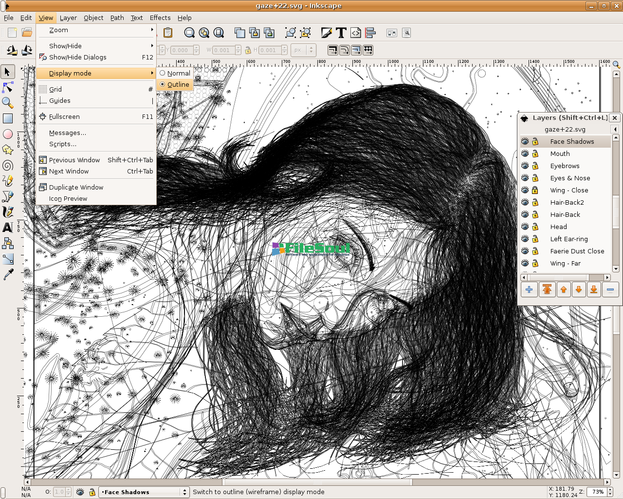 Download Inkscape Free For Windows