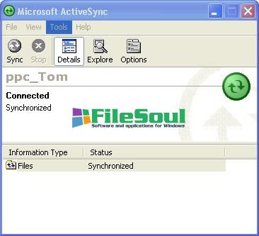 activesync 4.5 download for windows 7 64 bit