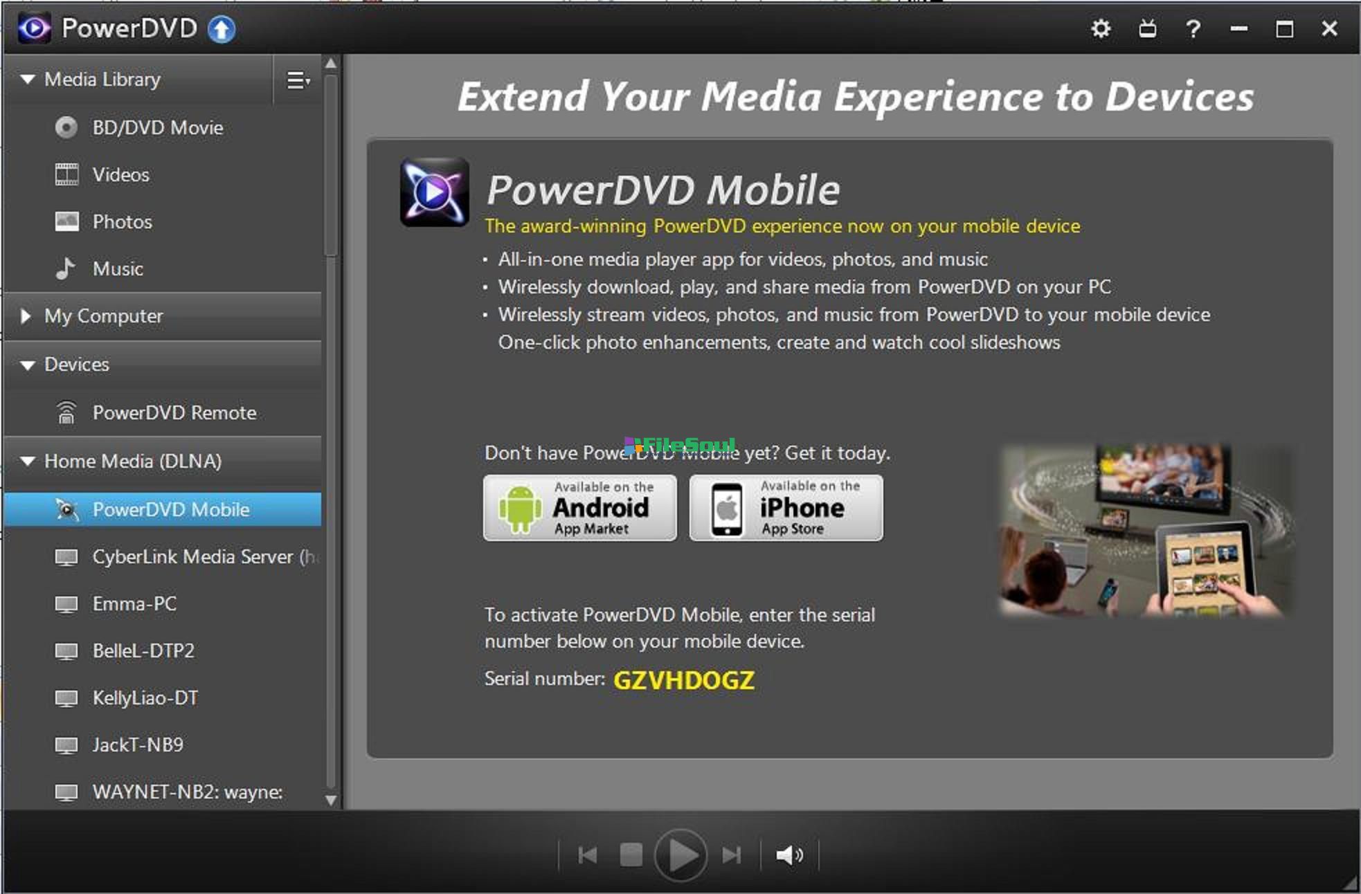 Powerdvd 7 0 2414 Download For Windows Filesoul Com