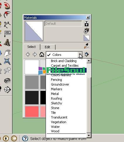 make faces google sketchup plugin folder