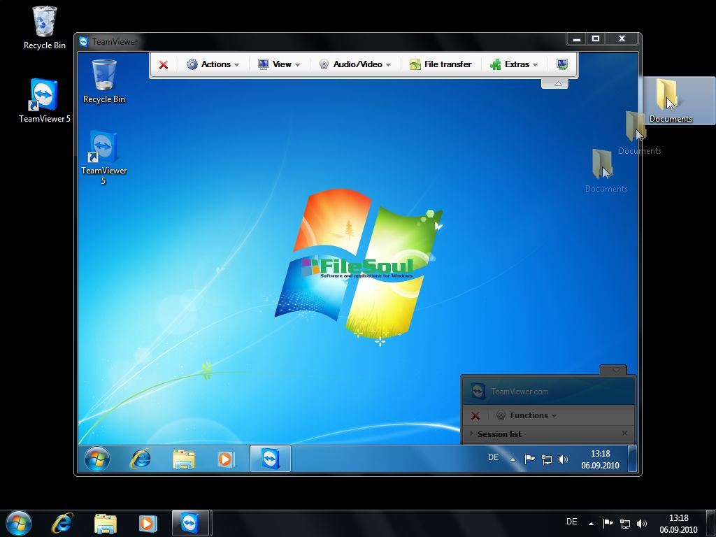 teamviewer 14 download non commercial