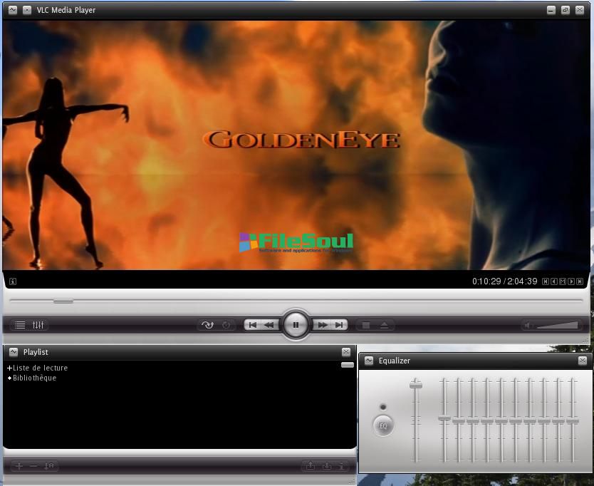 Download VLC Media Player 32 Free for Windows - FileSoul.com