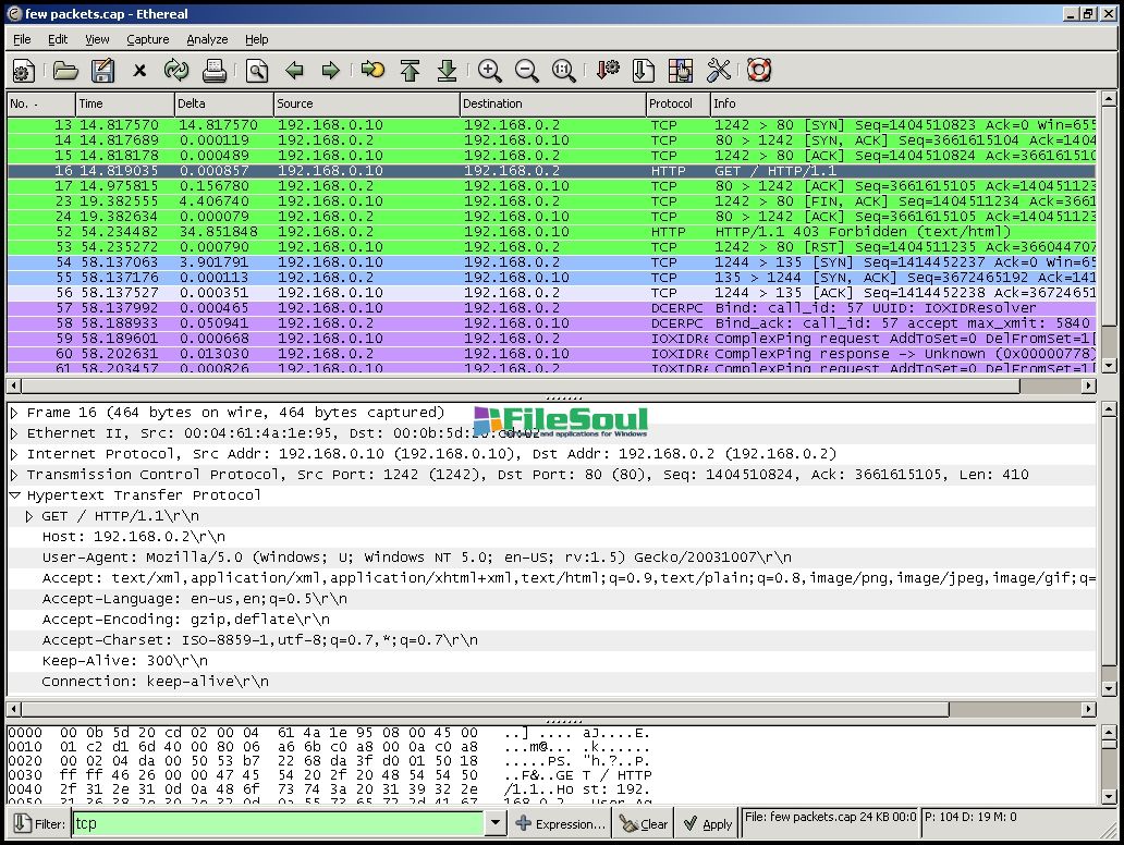 download wireshark 32 bit