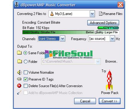 convert aiff to m4a itunes