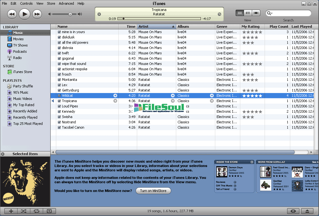 itunes 64 bit 11.1.4